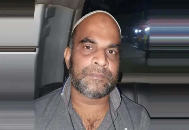 মিতু হত্যার আসামি ভোলা গ্রেফতার