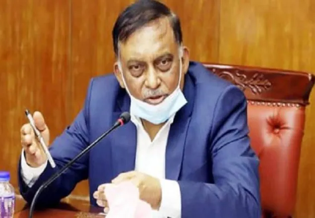 সাম্প্রদায়িক হামলায় জড়িত সবগুলোকে চিহ্নিত করে ফেলেছি: স্বরাষ্ট্রমন্ত্রী