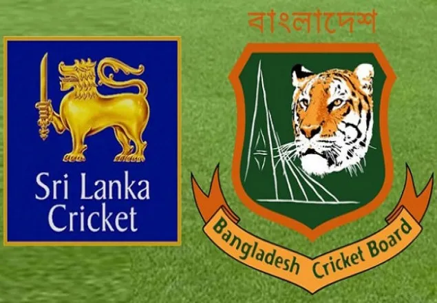 টাইগারদের সামনে লঙ্কা মিশন