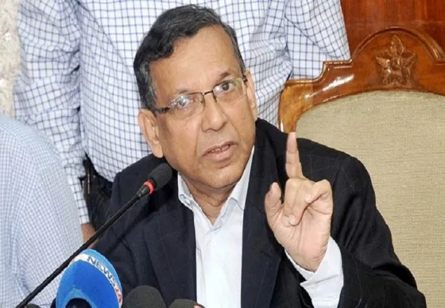 সংখ্যালঘু সুরক্ষা আইন বিষয়ে দ্রুত ব্যবস্থা নেওয়া হবে: আইনমন্ত্রী