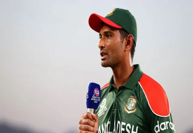 টসে জিতলে মাহমুদউল্লাহও ব্যাট নিতেন!