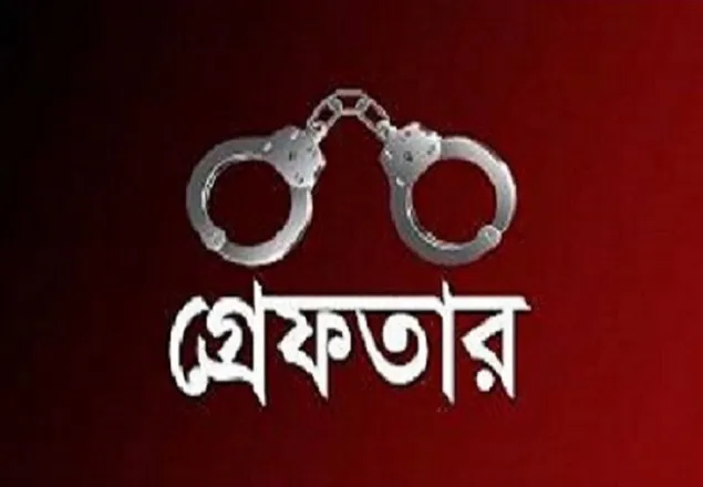 ফেসবুকে প্রধানমন্ত্রীকে কটূক্তি, শিক্ষক আটক