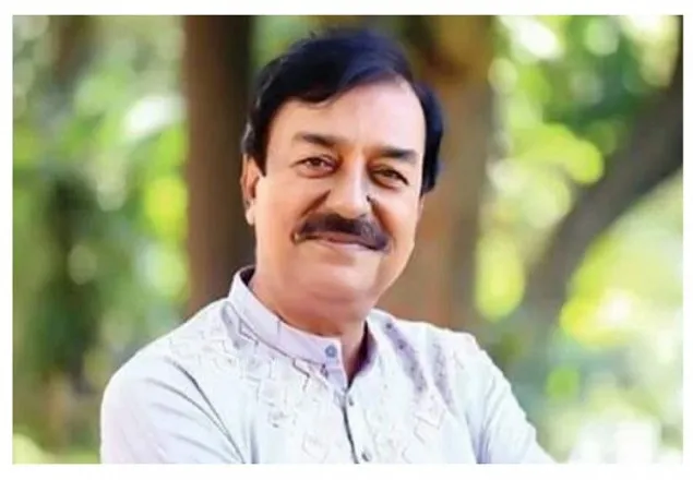 চলে গেলেন অভিনেতা মাহমুদ সাজ্জাদ 