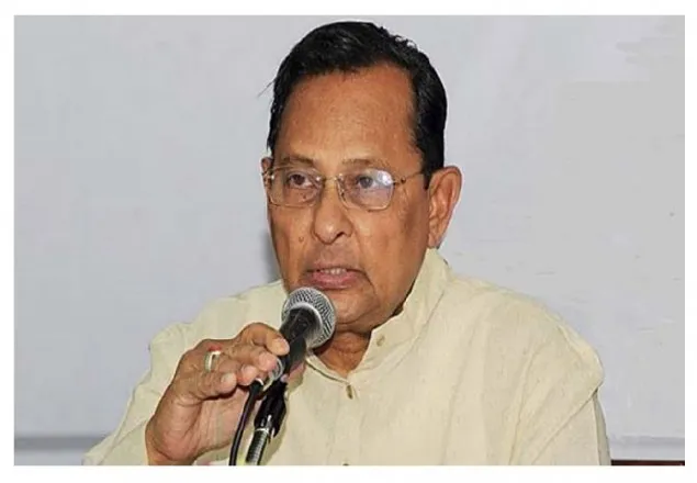 পূজামণ্ডপের ঘটনা সাজানো ও পরিকল্পিত : হাসানুল হক ইনু