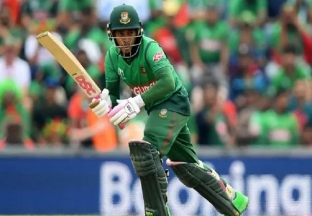 লঙ্কানদের জন্য বাংলাদেশের ১৭২ রানের চ্যালেঞ্জ