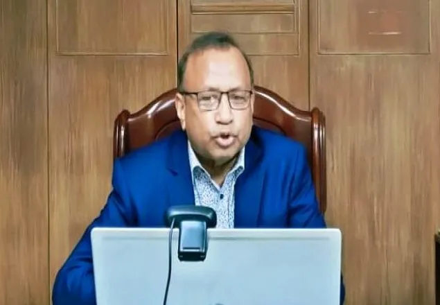 ধর্মীয় সম্প্রীতি রক্ষায় প্রতিটি ওয়ার্ডে কমিটি গঠন করা হবে : এলজিআরডি মন্ত্রী