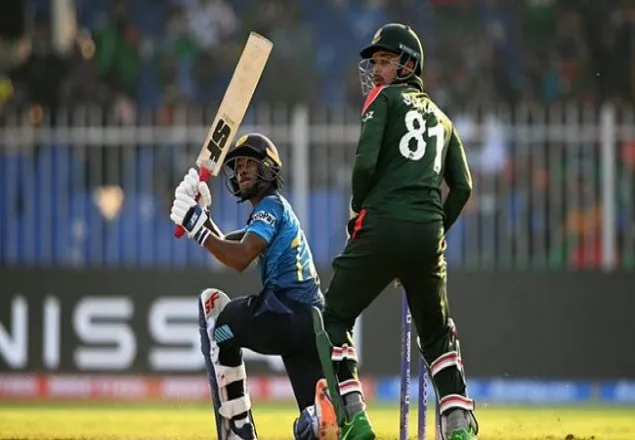 ক্যাচ মিসের মহড়ায় হেরে গেল বাংলাদেশ