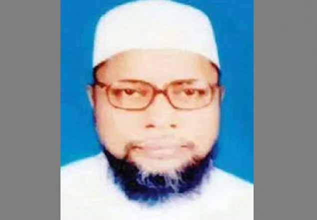 আকস্মিক বন্যায় ক্ষতিগ্রস্তদের পুনর্বাসনের আহ্বান জামায়াতের