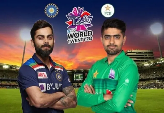 টসে জিতে ফিল্ডিংয়ে পাকিস্তান
