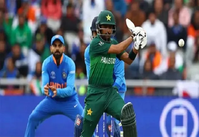 ১০ উইকেটে ভারতের বিপক্ষে পাকিস্তানের ঐতিহাসিক জয়