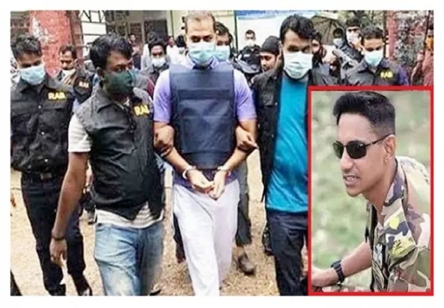 মেজর সিনহা হত্যা মামলা, ষষ্ঠ ধাপের সাক্ষ্যগ্রহণ আজ শুরু 