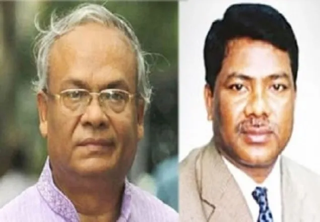 রিজভী-দুলুর বিরুদ্ধে গ্রেপ্তারি পরোয়ানা