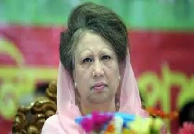 খালেদা জিয়ার বিষয়ে সংবাদ সম্মেলন বিকেলে