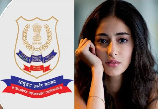 গাঁজা যে মাদক সে কথা জানেন না বলিউড অভিনেত্রী অনন্যা