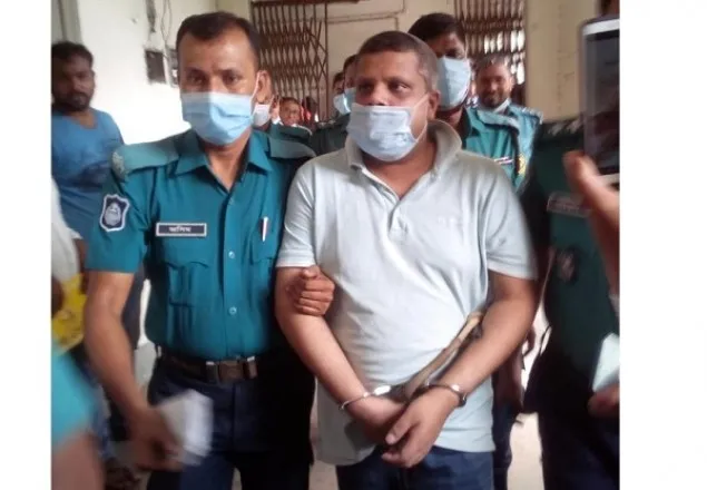 রিজেন্ট সাহেদের জামিন প্রশ্নে হাইকোর্টের রুল