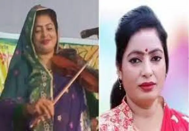 বাউল শিল্পী রিতা দেওয়ানের বিচার শুরু