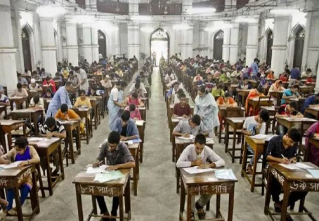 গুচ্ছ ভর্তি পরীক্ষার ‘বি’ ইউনিটের ফল প্রকাশ