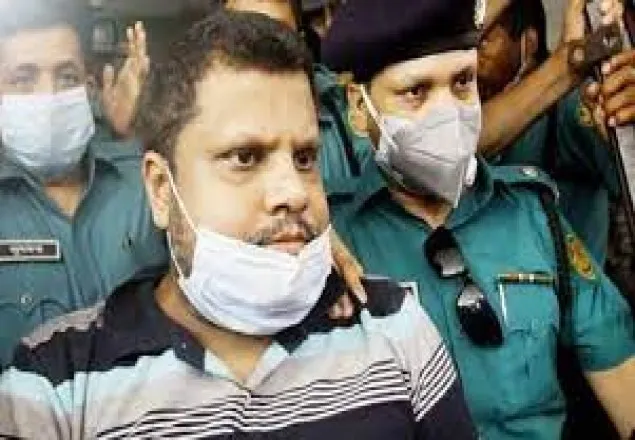 সাহেদের জামিন খারিজ