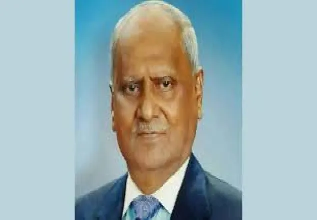 আইনজীবী আবদুল বাসেত মজুমদার আর নেই