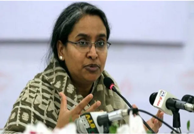 এসএসসি পরীক্ষা নিয়ে শিক্ষামন্ত্রীর সংবাদ সম্মেলন দুপুরে
