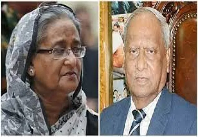 বাসেত মজুমদারের মৃত্যুতে প্রধানমন্ত্রীর শোক