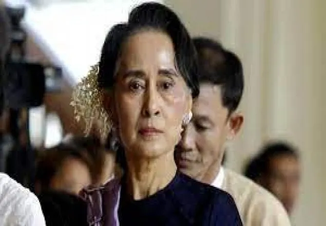 আদালতে সু চির সাক্ষ্য, উস্কানির অভিযোগ অস্বীকার
