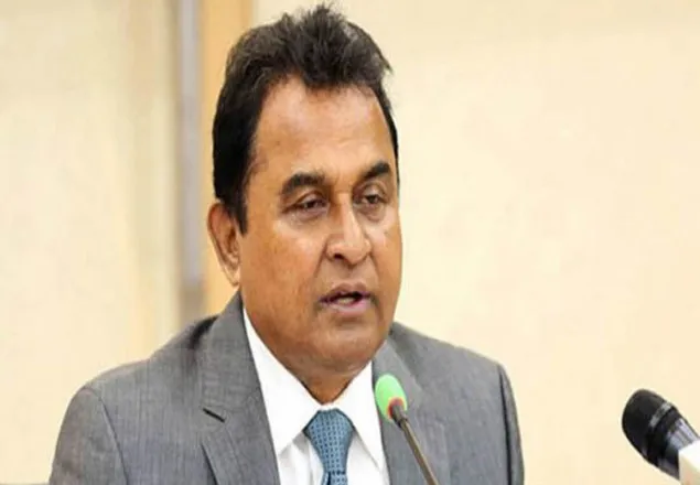 দেশে জ্বালানির মতো খাদ্যশস্যের দামও বাড়ছে: অর্থমন্ত্রী