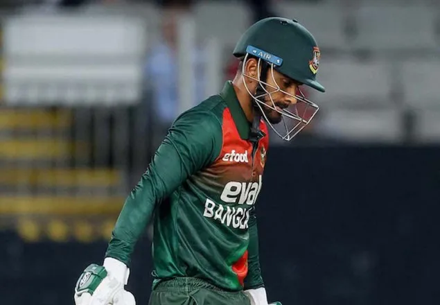লিটন-নাঈমের পথ ধরেছেন সাকিবও