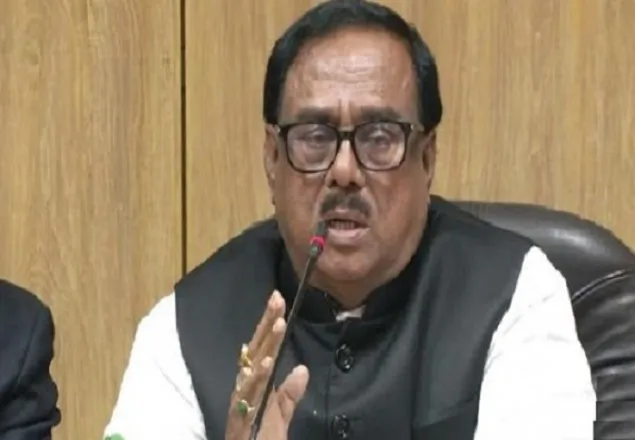 বাংলাদেশ কৃষি খাতে বিশ্বে ‘উন্নয়ন মডেল’ হিসেবে স্বীকৃতি পেয়েছে: খাদ্যমন্ত্রী