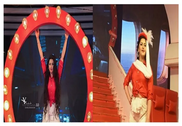 পরীমনি মাদক মামলায় জামিন পেয়েই জন্মদিনে ভাইরাল, সমালোচনায় পোশাক