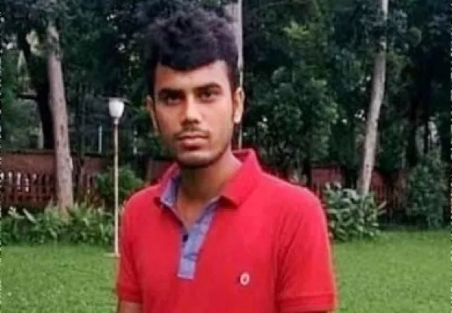 নিখোঁজ ঢাবি শিক্ষার্থীর লাশ রাজধানীর আবাসিক হোটেলে