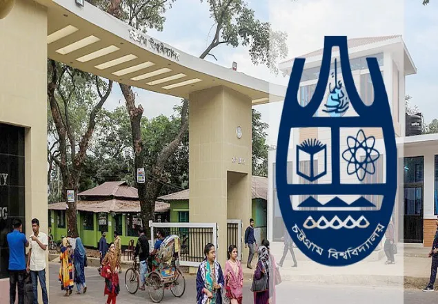 চবি’র বি ইউনিটে ভর্তি পরীক্ষায় অনুপস্থিত ১৩ হাজার