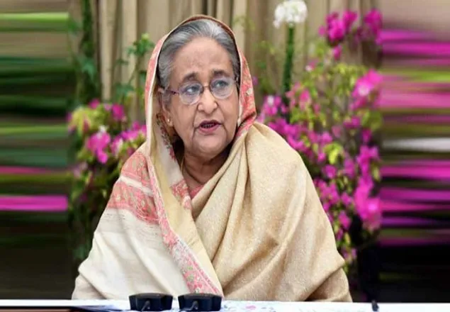শীতে করোনাভাইরাস আবার দেখা দিতে পারে: প্রধানমন্ত্রী
