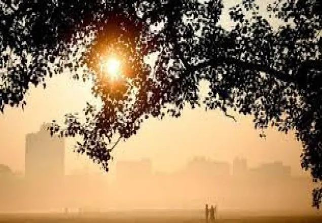 তাপমাত্রা বাড়লেও দুদিন পর কমবে