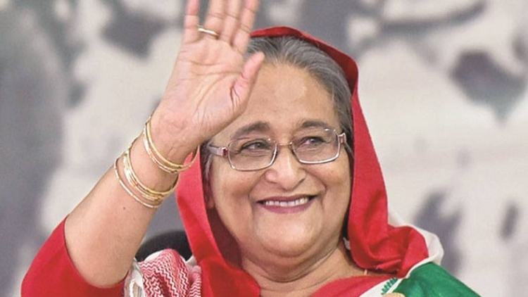 AL never comes to power through rigging votes, PM Hasina