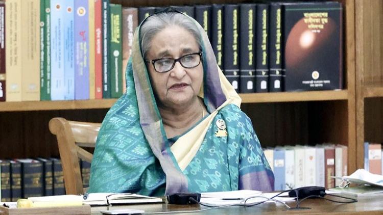 PM asks youths to engage in food production to avoid possible famine