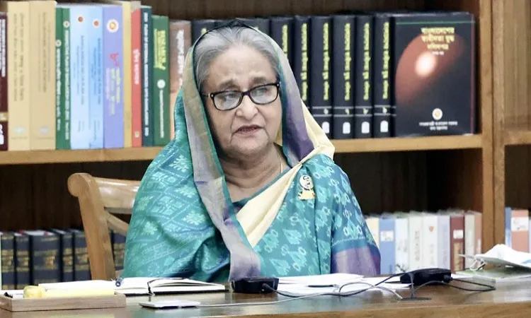 PM asks youths to engage in food production to avoid possible famine