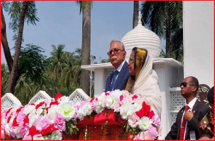 ১০ বছর পর বঙ্গভবন ছাড়লেন বিদায়ী রাষ্ট্রপতি আবদুল হামিদ