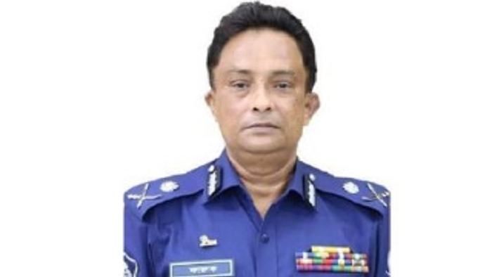 Police won’t impede political parties’ programmes: New DMP chief