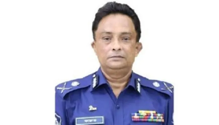 Police won’t impede political parties’ programmes: New DMP chief