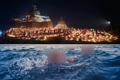 মিয়ানমারে বৌদ্ধ মন্দিরে যাওয়ার সময় পানিতে ডুবে নিহত ১৫