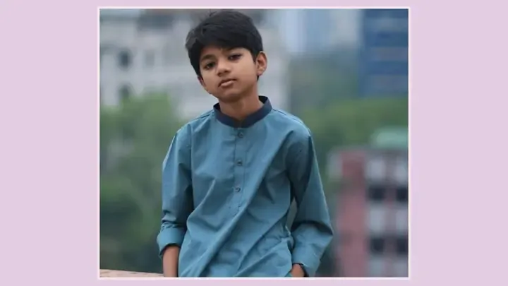 কুবি শিক্ষকের নিখোঁজ ছেলের লাশ উদ্ধার