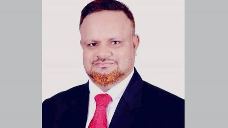BNP leader Kamal killed in Sylhet