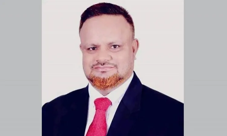 BNP leader Kamal killed in Sylhet