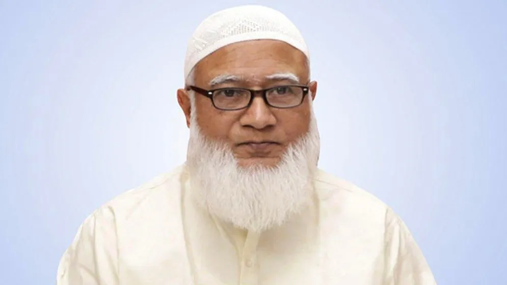 সালমান মুক্তাদিরের স্টুডিও ভাঙচুর নিয়ে যা বললেন জামায়াত আমির