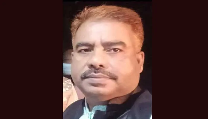 সন্ত্রাসী হামলায় যুবলীগ নেতা নিহত