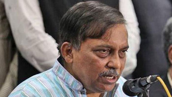 No more Rohingya will be allowed to enter: Home Minister