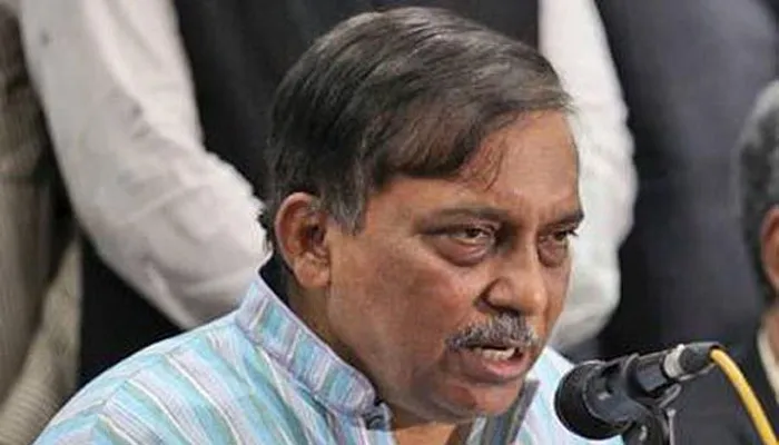No more Rohingya will be allowed to enter: Home Minister