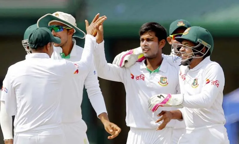 সেই ক্রাইস্টচার্চে এখন বাংলাদেশ দল