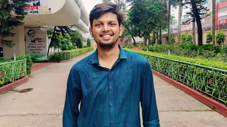 ফারদিন হত্যা : ১২ ডিসেম্বর প্রতিবেদন দাখিলের নির্দেশ